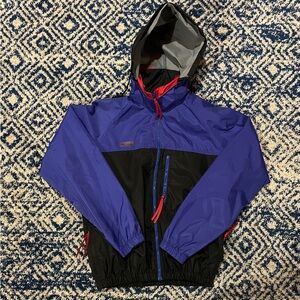 Vintage Columbia Jacket